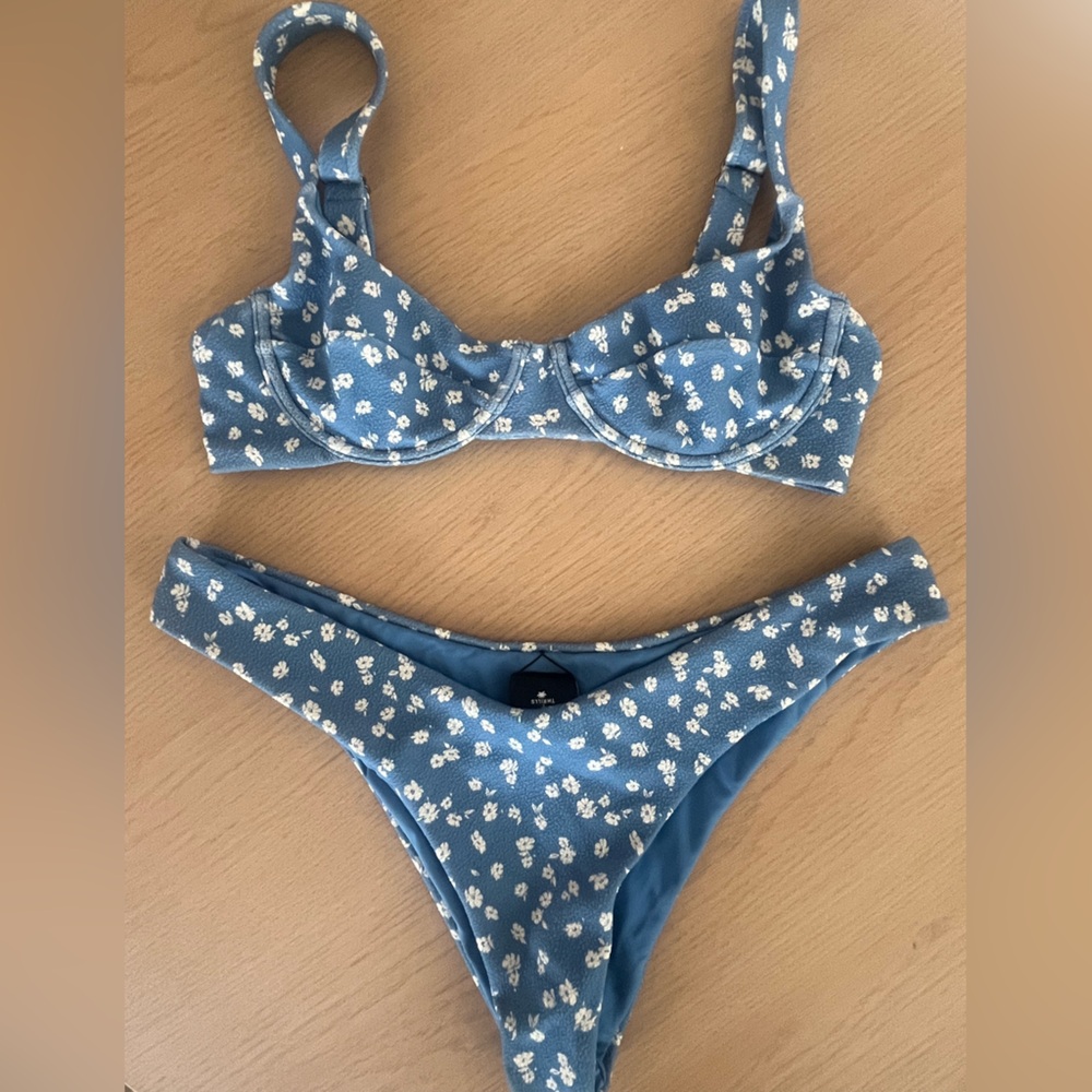 THRILLS BIKINI